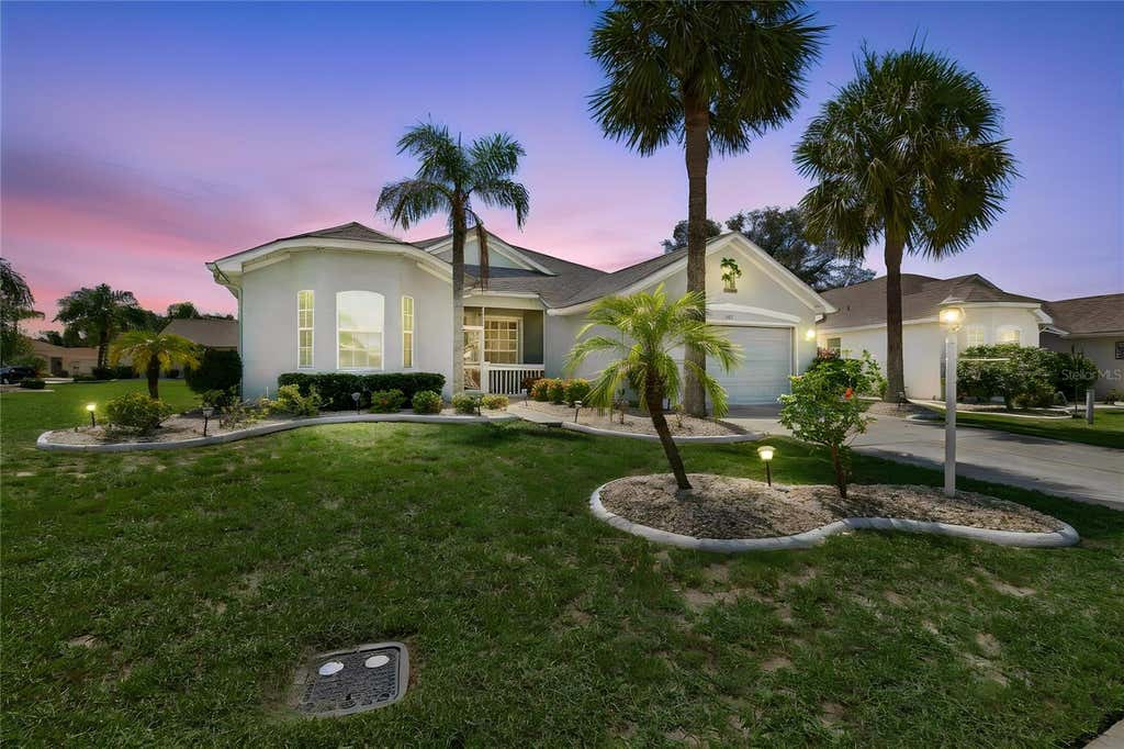 Photo of 1119 Villeroy Drive, Sun City Center, FL 33573 (MLS # TB8537009)