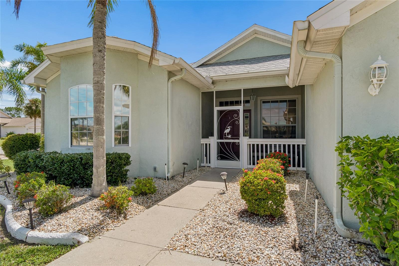 1119 VILLEROY DRIVE