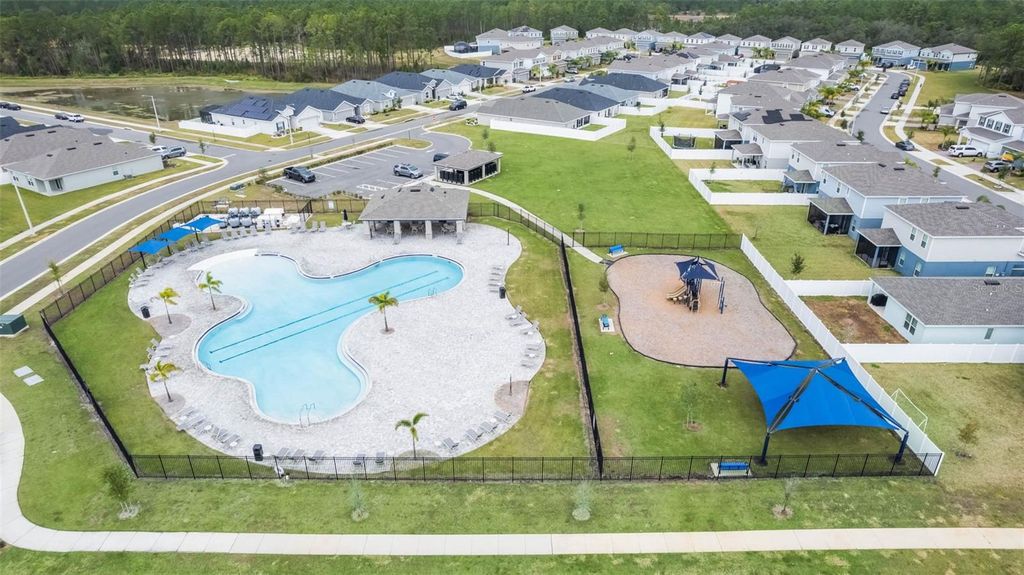 Photo of 3141 Laurent Loop, Davenport, FL 33837 (MLS # O6381690)