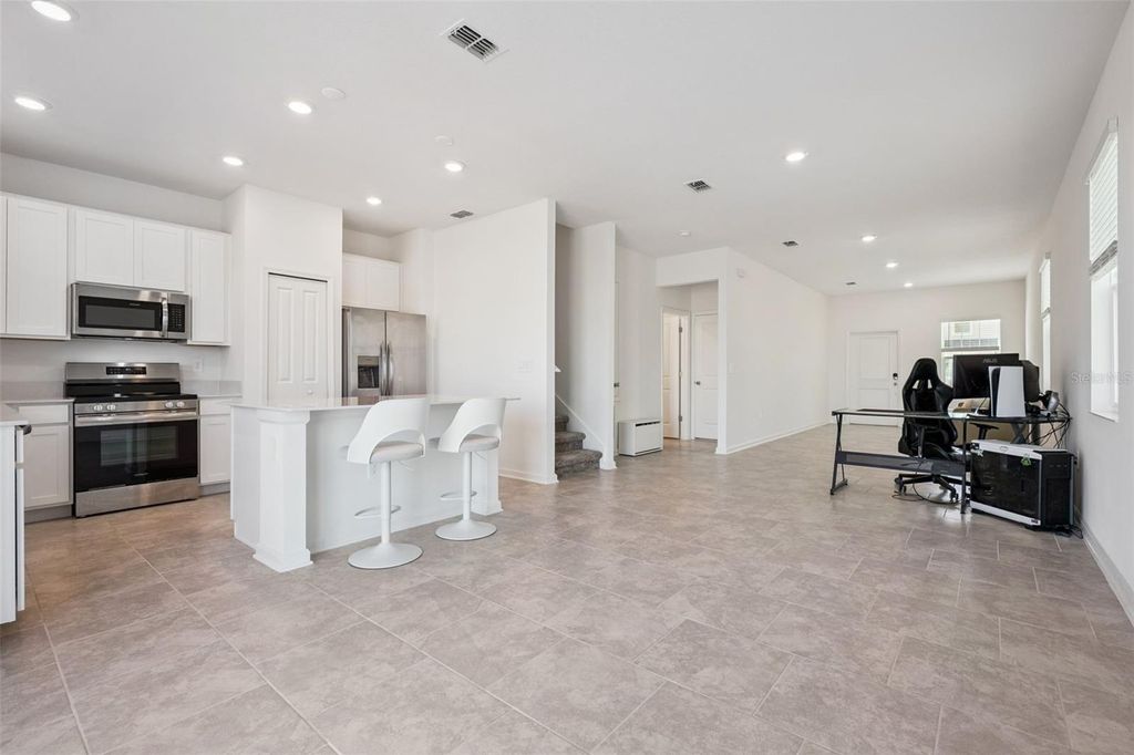 Photo of 3141 Laurent Loop, Davenport, FL 33837 (MLS # O6381690)