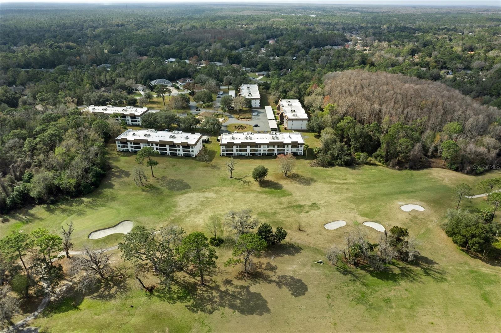 SUGARMILL WOODS CYPRESS VILLAGE - Residential