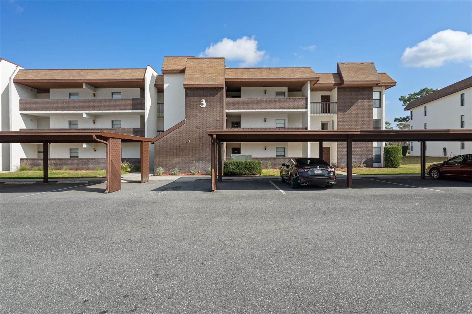 SUGARMILL WOODS CYPRESS VILLAGE - Residential