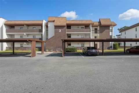 Photo of 3 Cypress Run #35A, Homosassa, FL 34446 (MLS # OM695177)