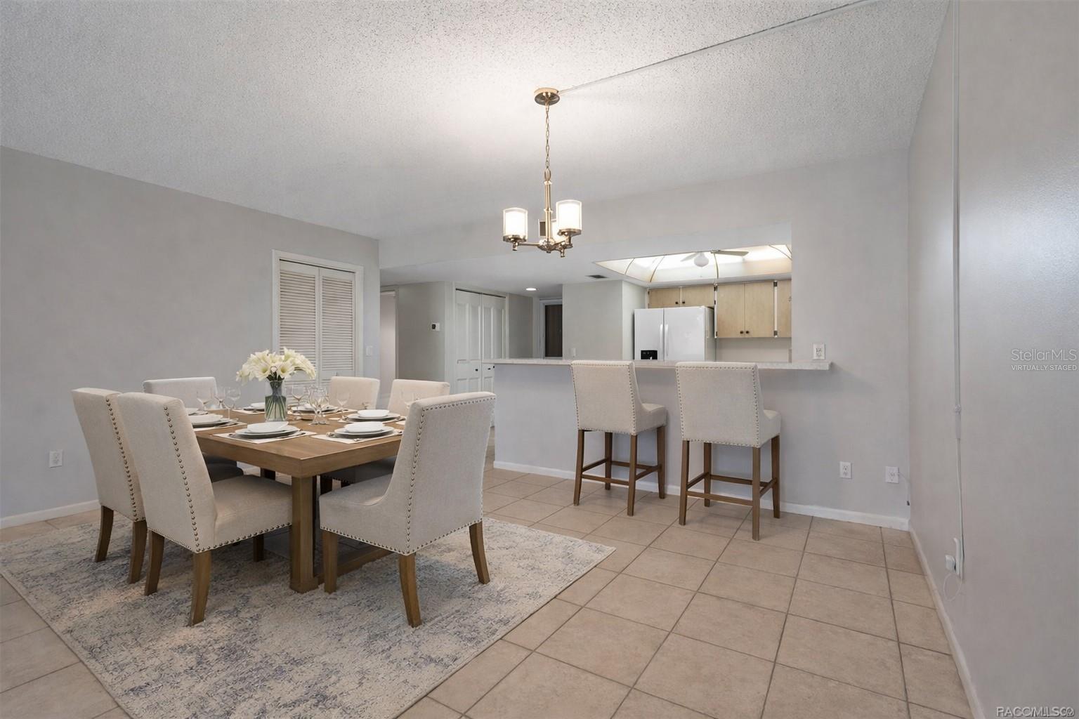 SUGARMILL WOODS CYPRESS VILLAGE - Residential