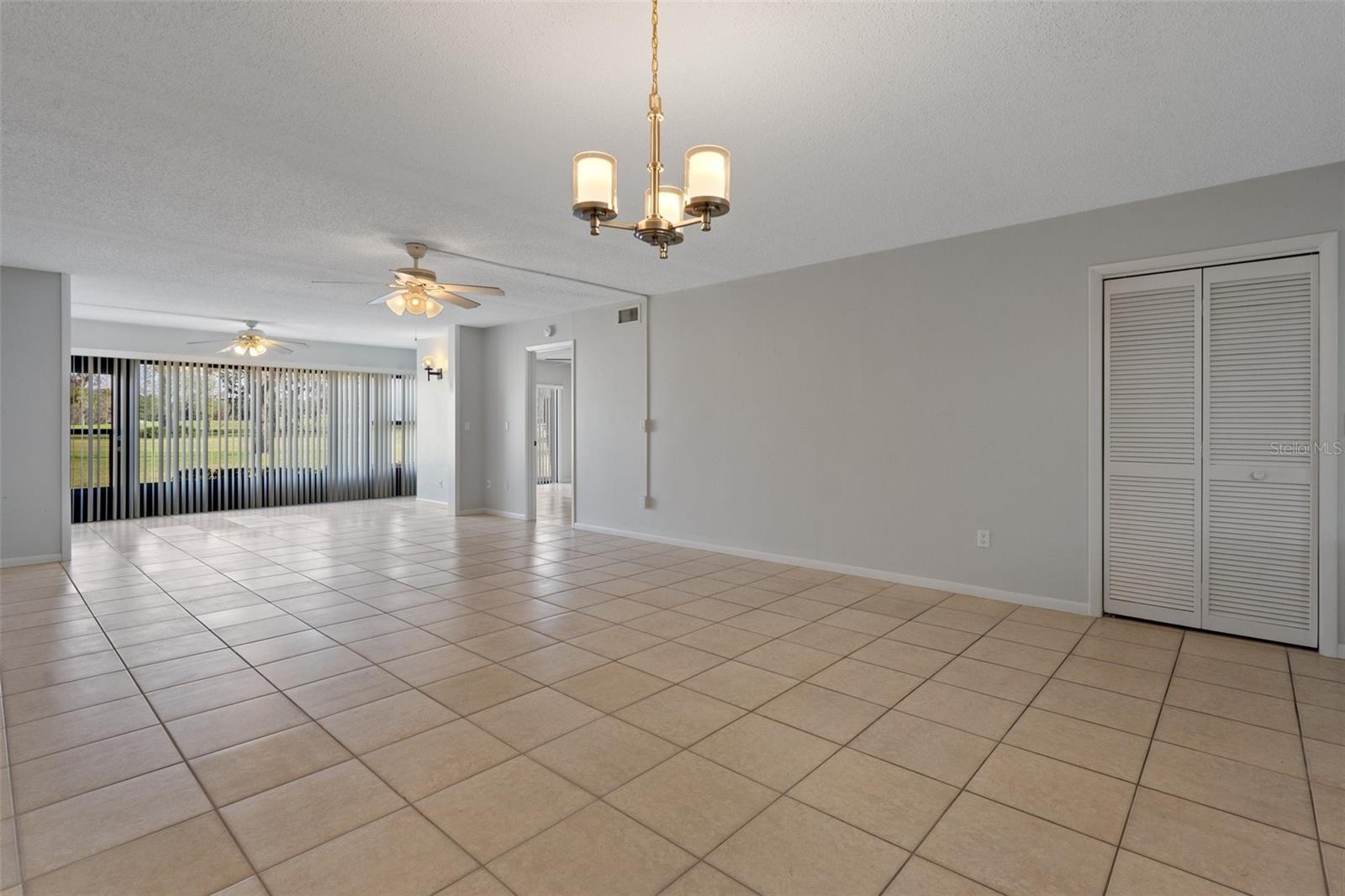 SUGARMILL WOODS CYPRESS VILLAGE - Residential