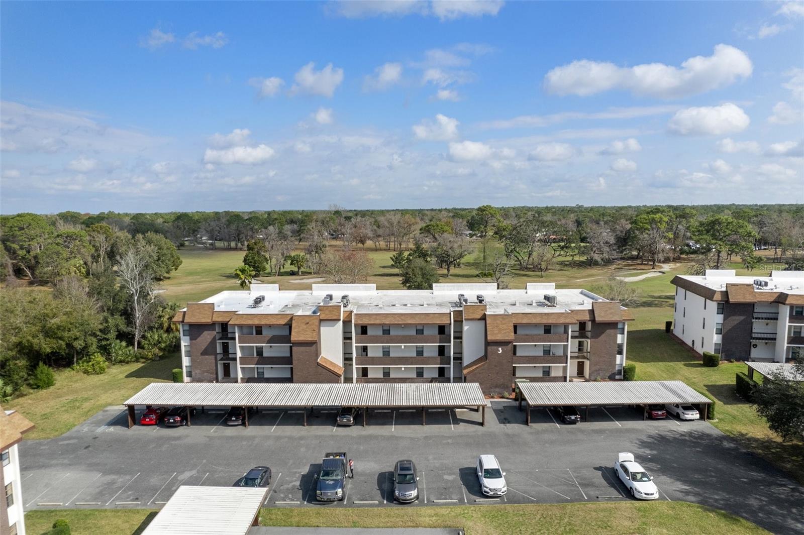 SUGARMILL WOODS CYPRESS VILLAGE - Residential