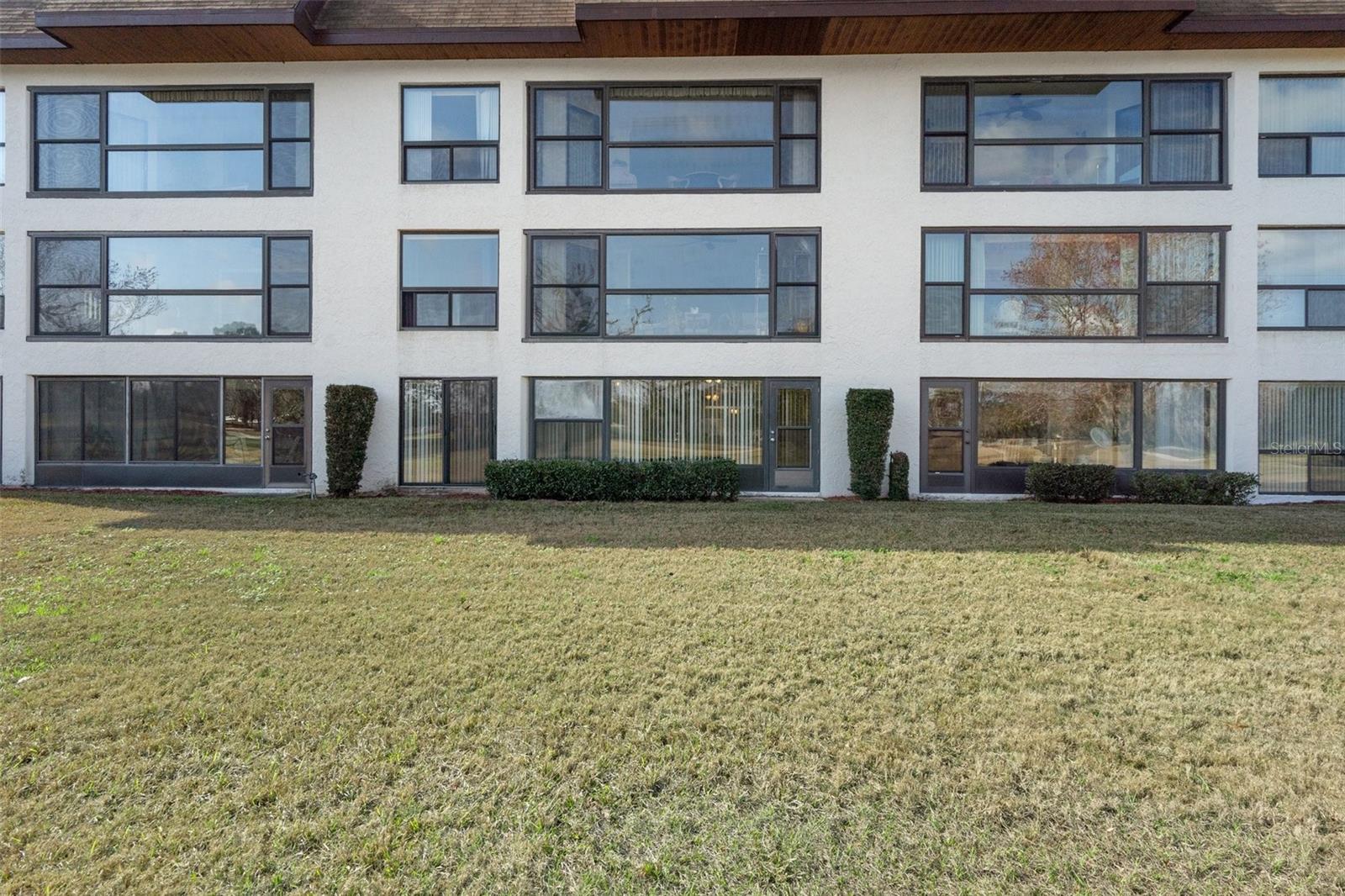 SUGARMILL WOODS CYPRESS VILLAGE - Residential