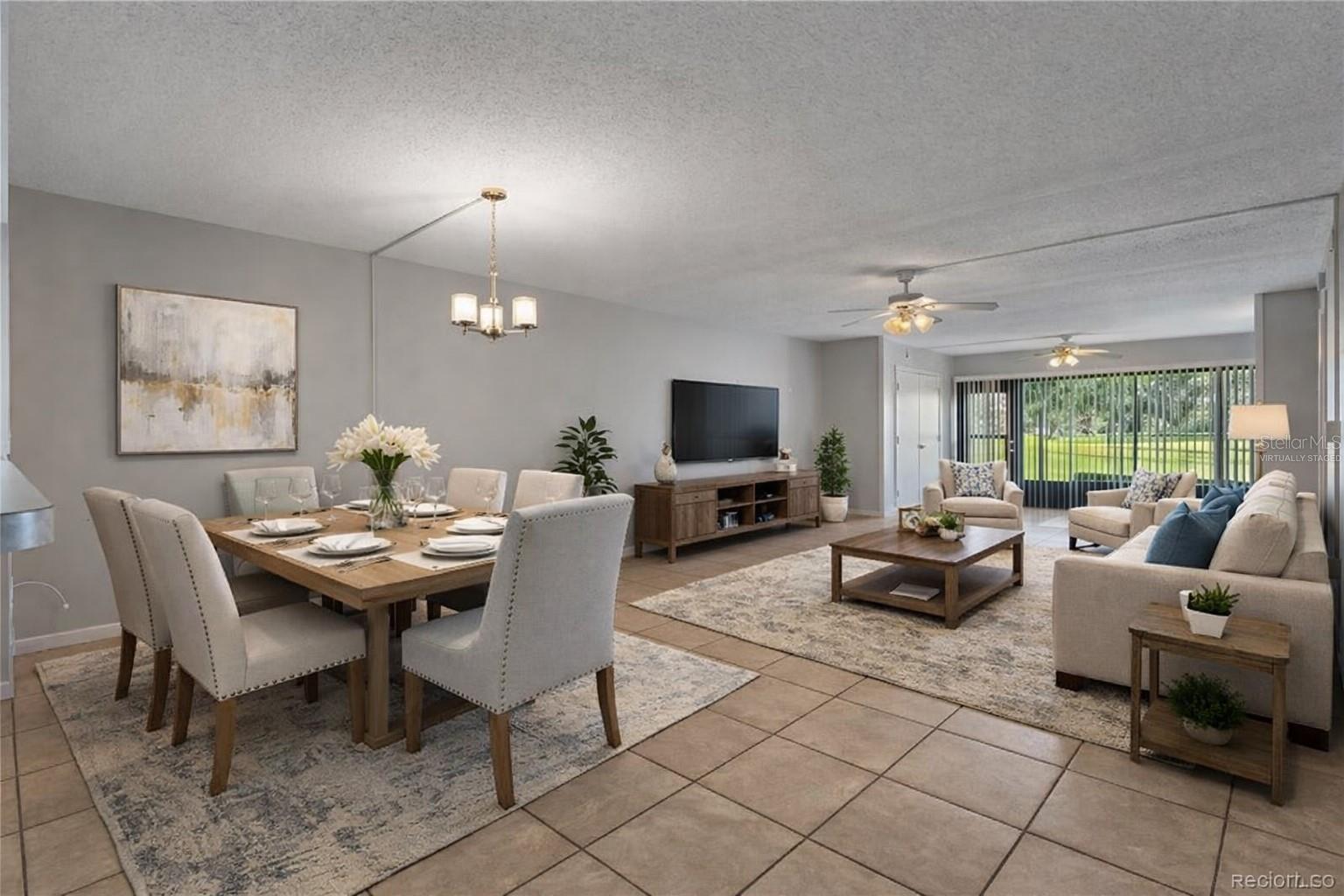 SUGARMILL WOODS CYPRESS VILLAGE - Residential