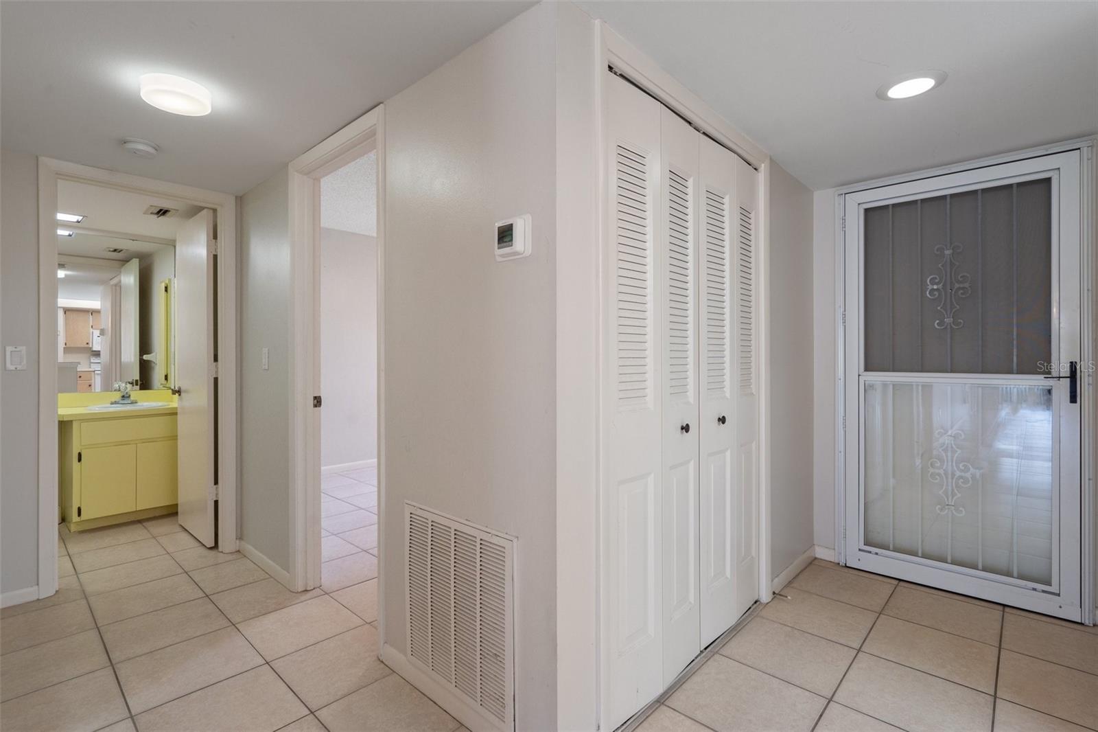 SUGARMILL WOODS CYPRESS VILLAGE - Residential