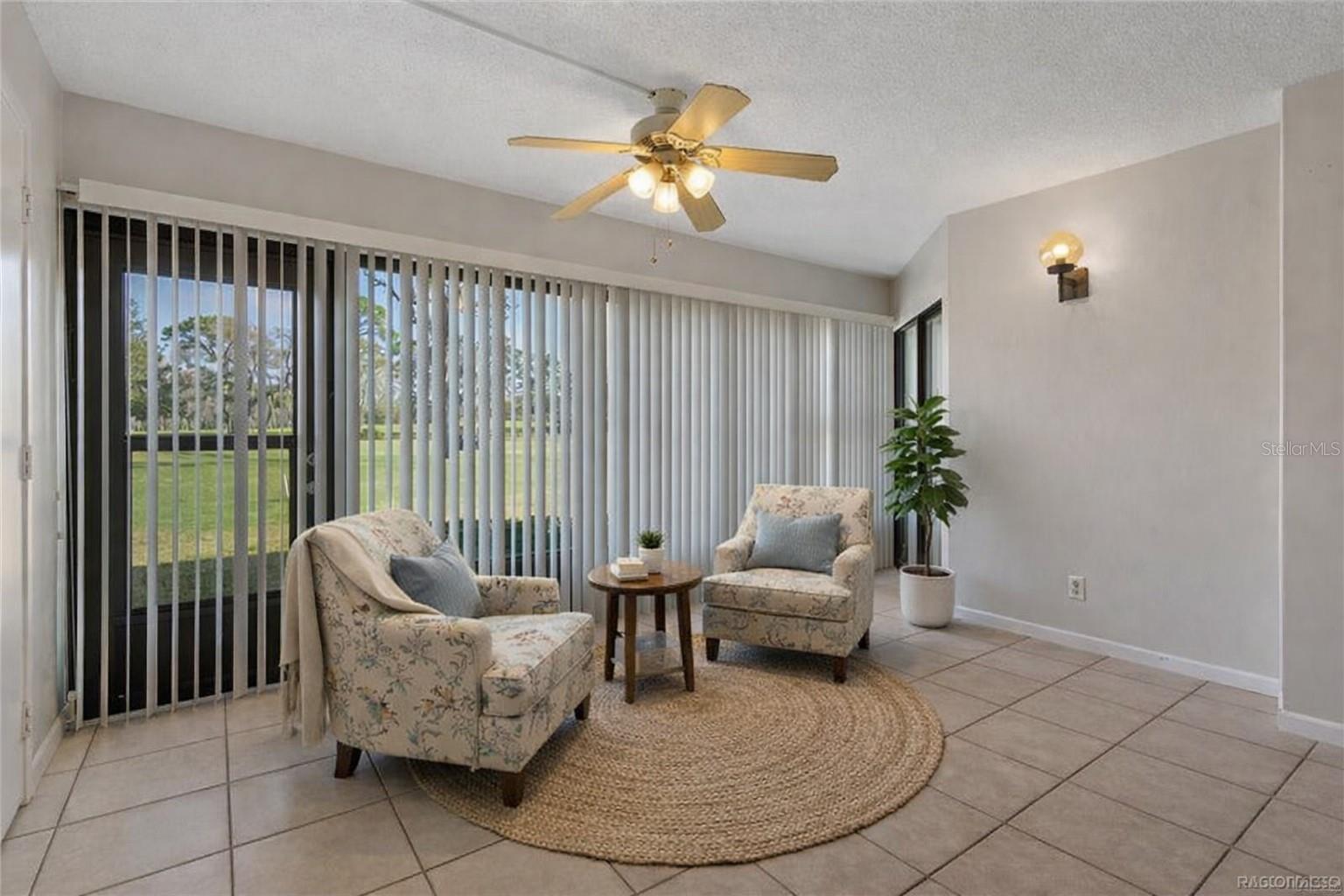 SUGARMILL WOODS CYPRESS VILLAGE - Residential