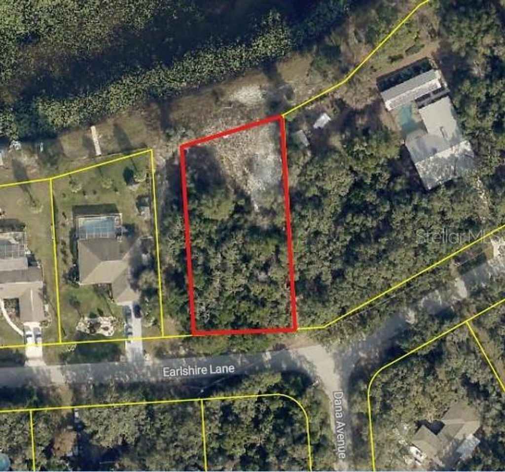 Photo of 0 Earlshire Lane, Spring Hill, FL 34606 (MLS # W7885898)