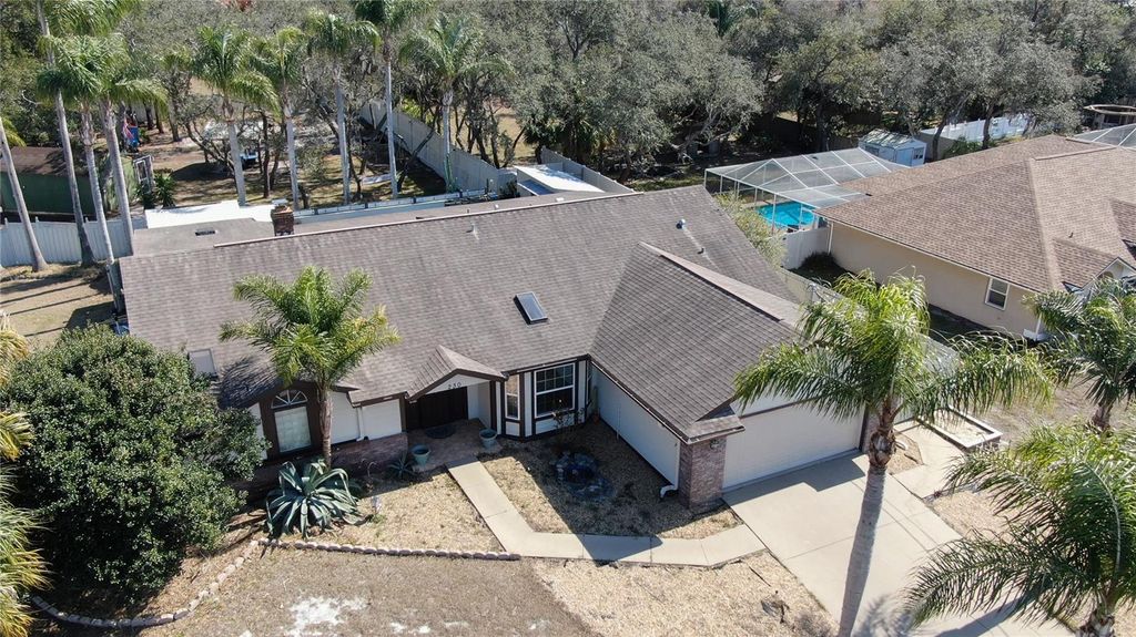 Photo of 230 Planter Road, Spring Hill, FL 34606 (MLS # W7882989)