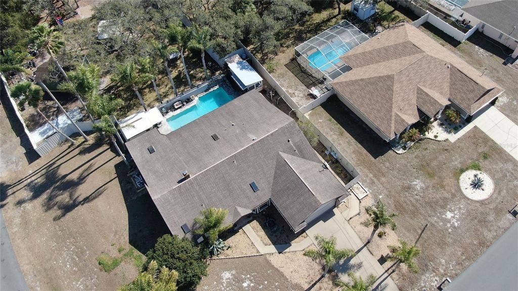 Photo of 230 Planter Road, Spring Hill, FL 34606 (MLS # W7882989)