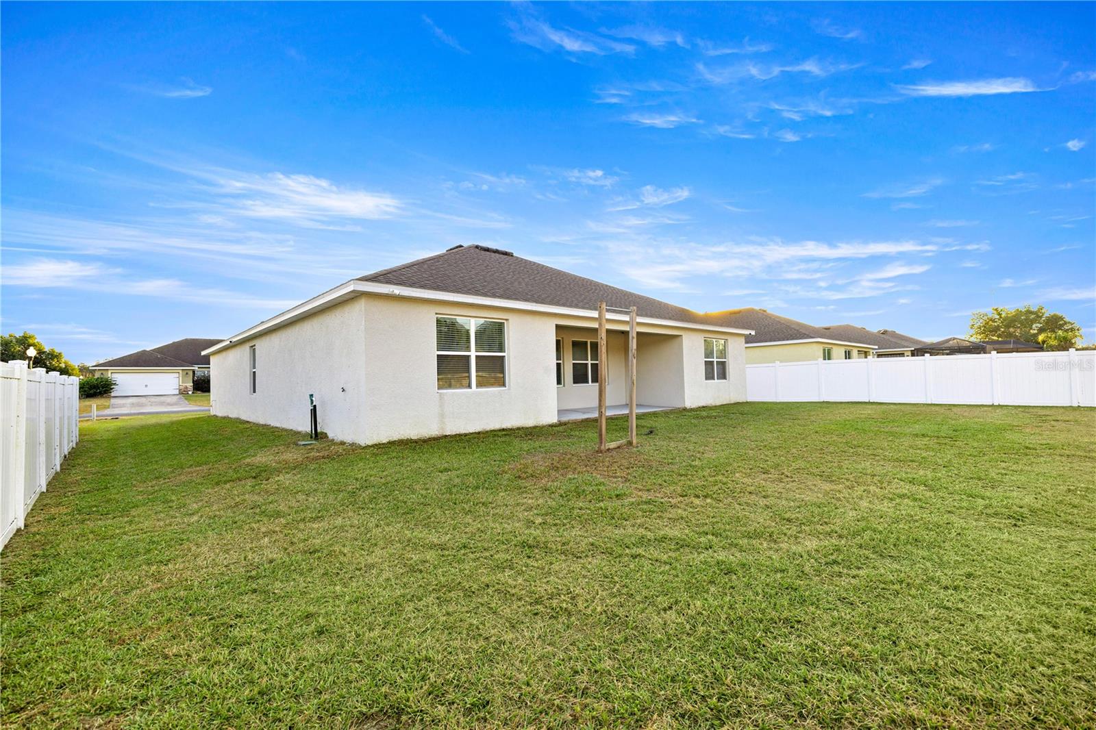 COBBLESTONE NORTH - Residential