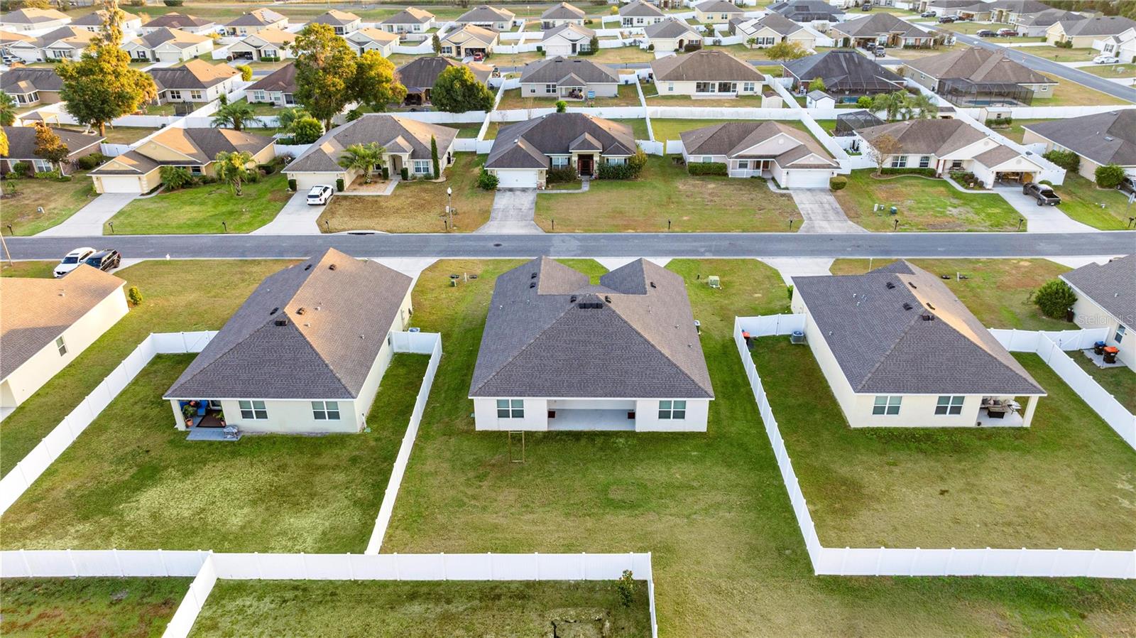 COBBLESTONE NORTH - Residential