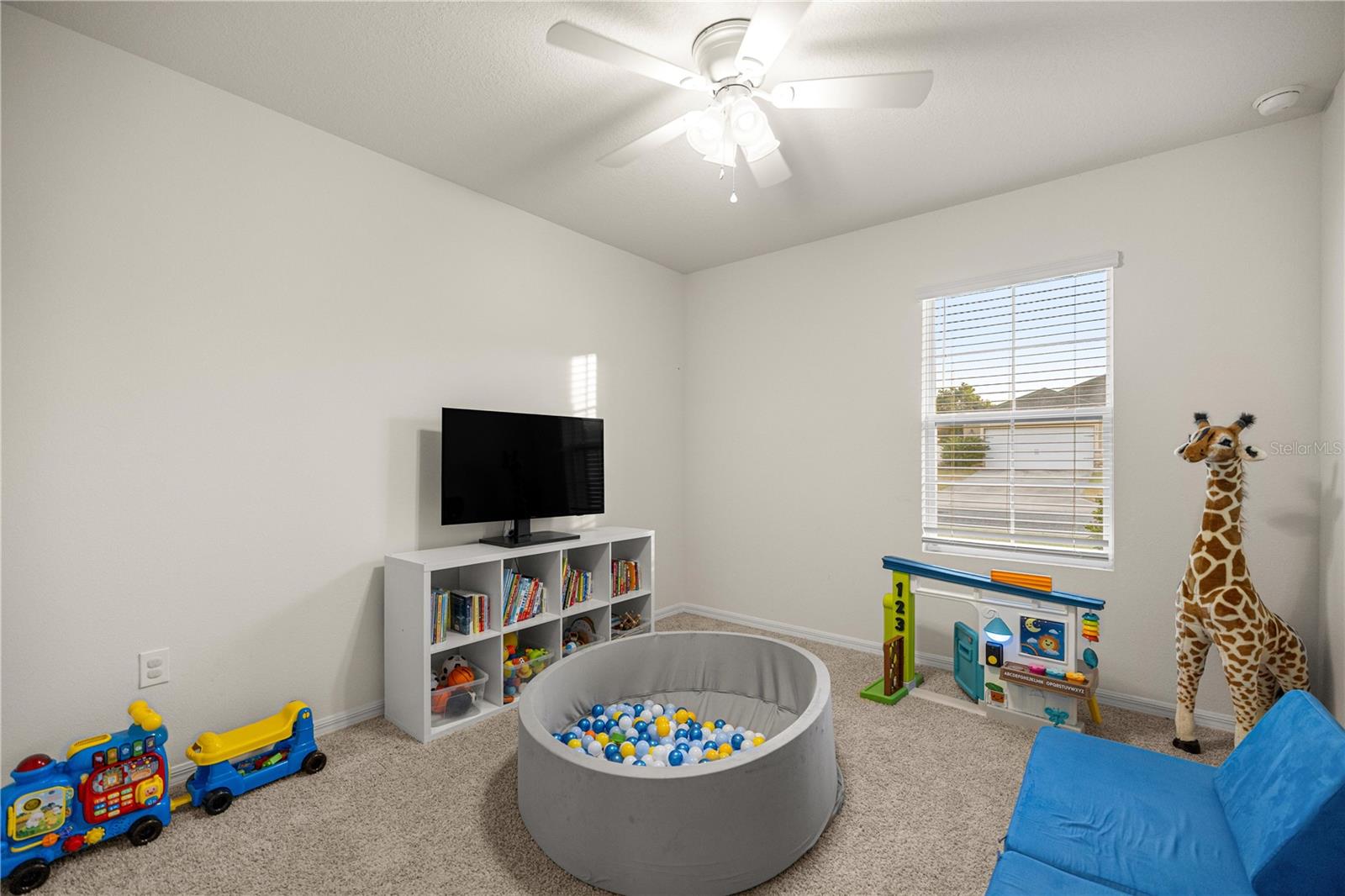 COBBLESTONE NORTH - Residential