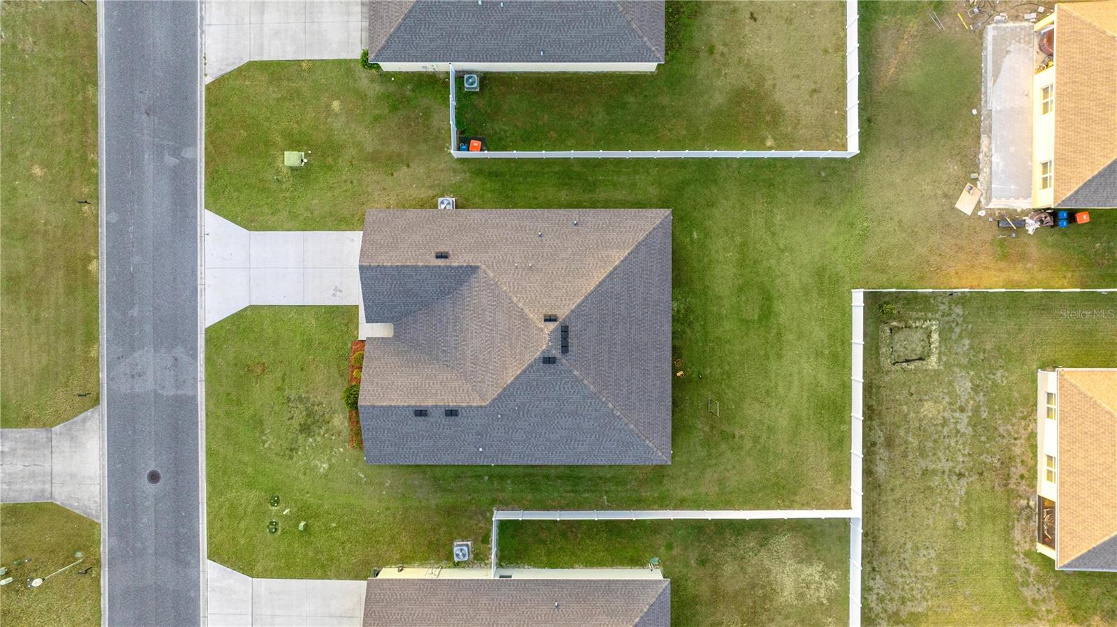 COBBLESTONE NORTH - Residential