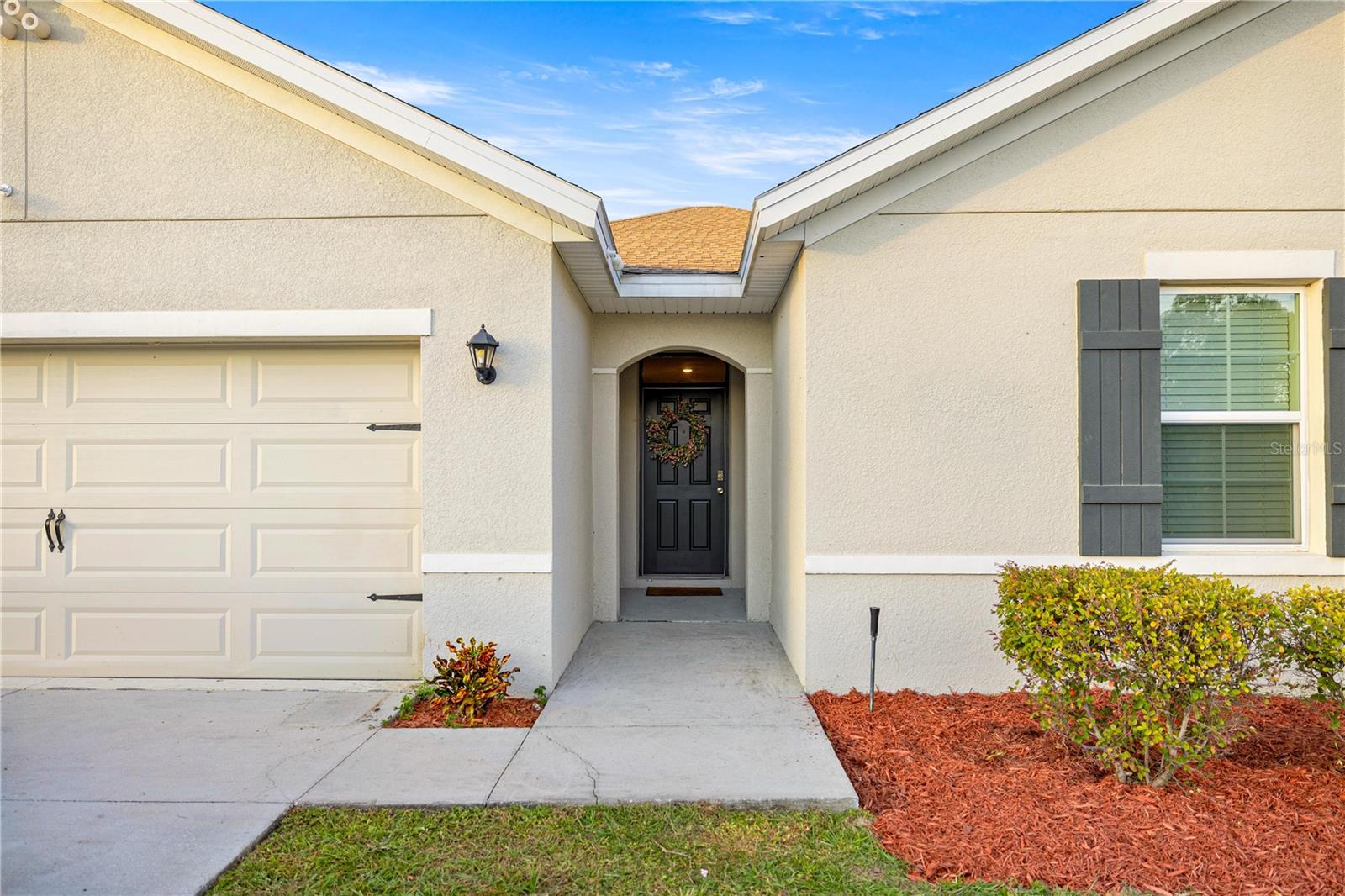 COBBLESTONE NORTH - Residential