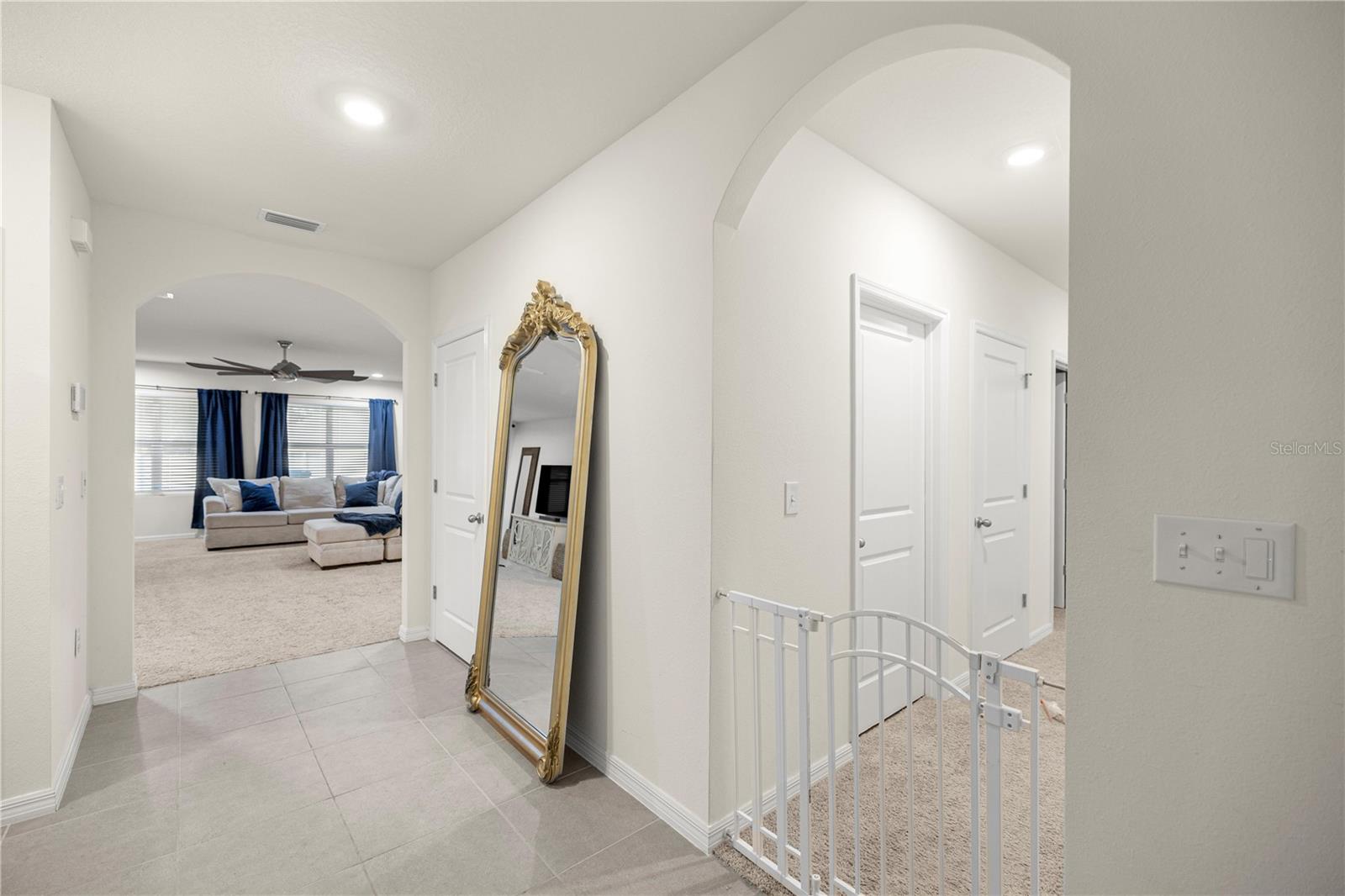 COBBLESTONE NORTH - Residential