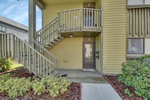 600 N BOUNDARY AVENUE 110A DELAND FL 32720