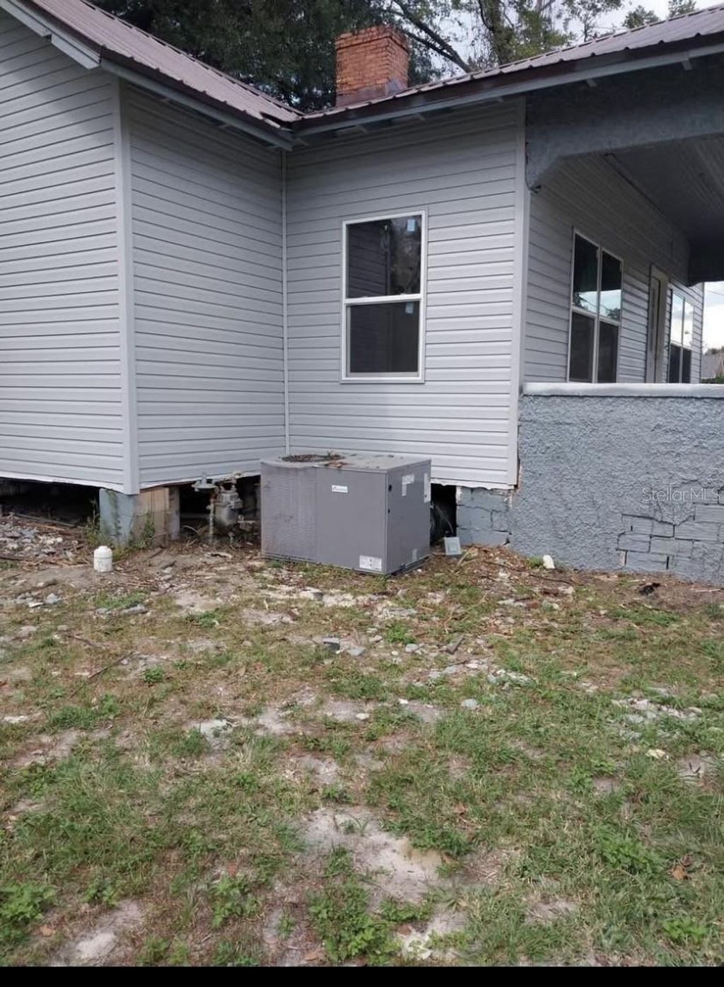 Photo of 2859 Orange Street, Marianna, FL 32448 (MLS # O6397916)