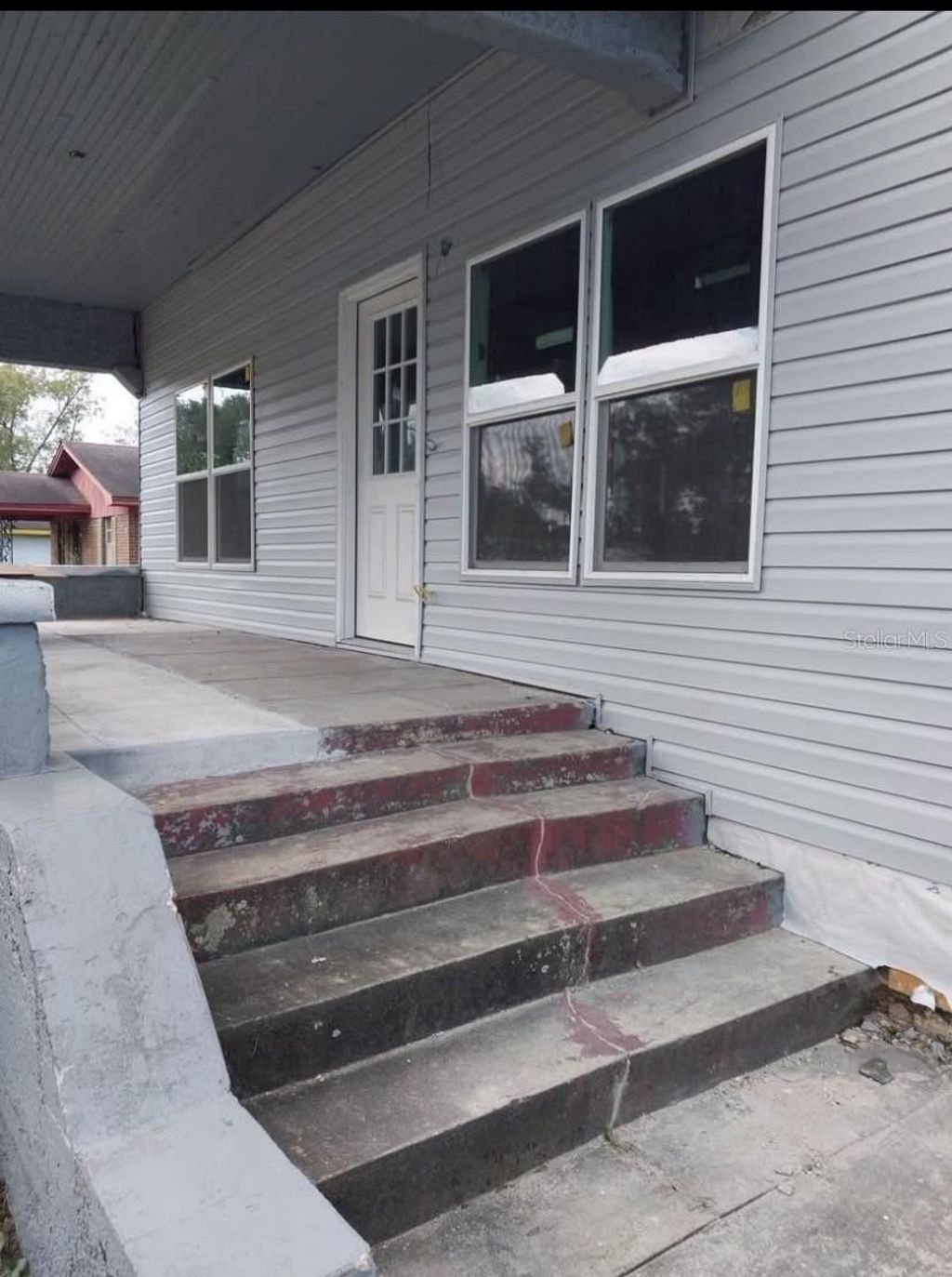 Photo of 2859 Orange Street, Marianna, FL 32448 (MLS # O6397916)