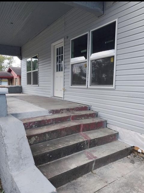 2859 ORANGE STREET MARIANNA FL 32448