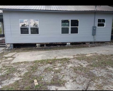 Photo of 2859 Orange Street, Marianna, FL 32448 (MLS # O6397916)