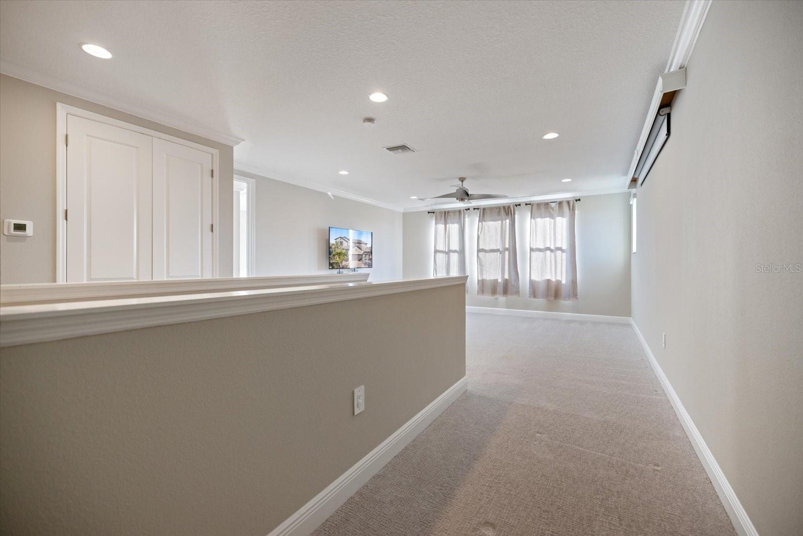 PROMENADE ESTATES PH I - Residential