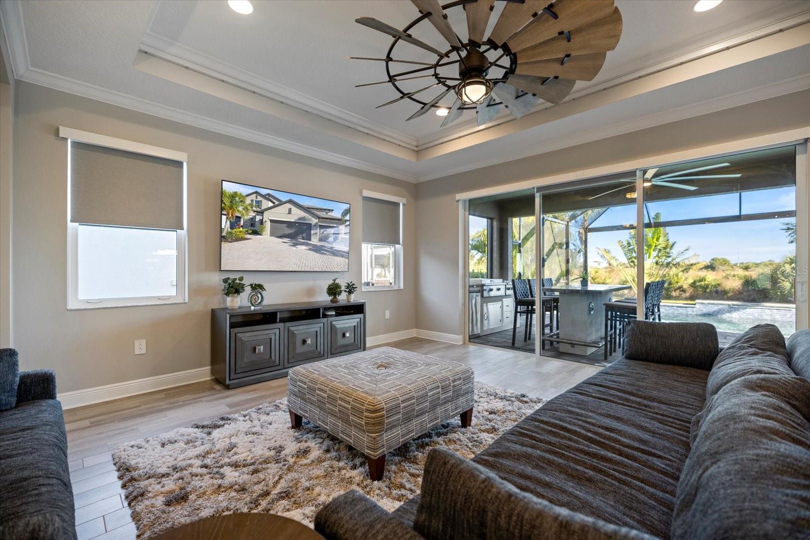 PROMENADE ESTATES PH I - Residential