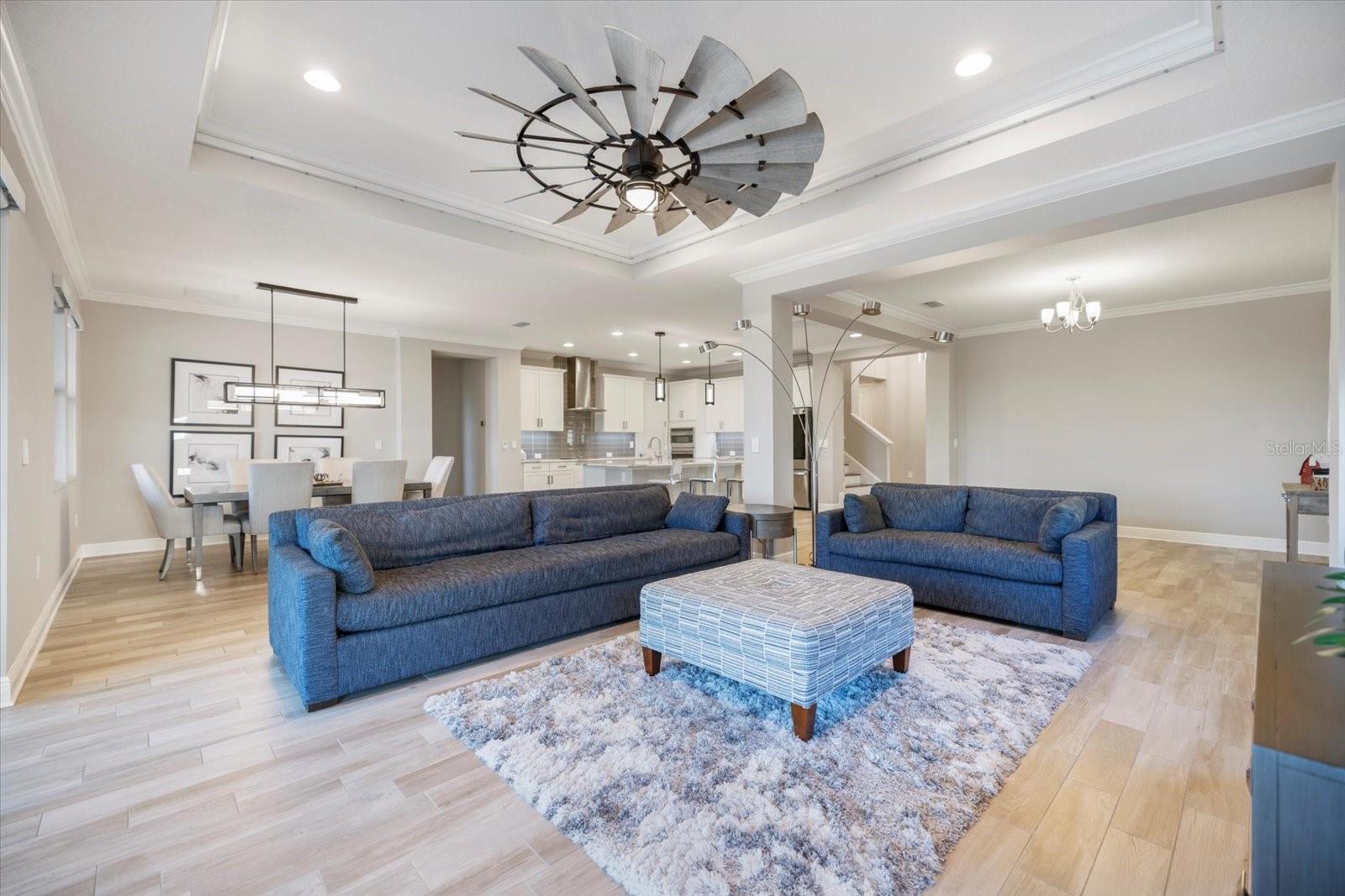 PROMENADE ESTATES PH I - Residential