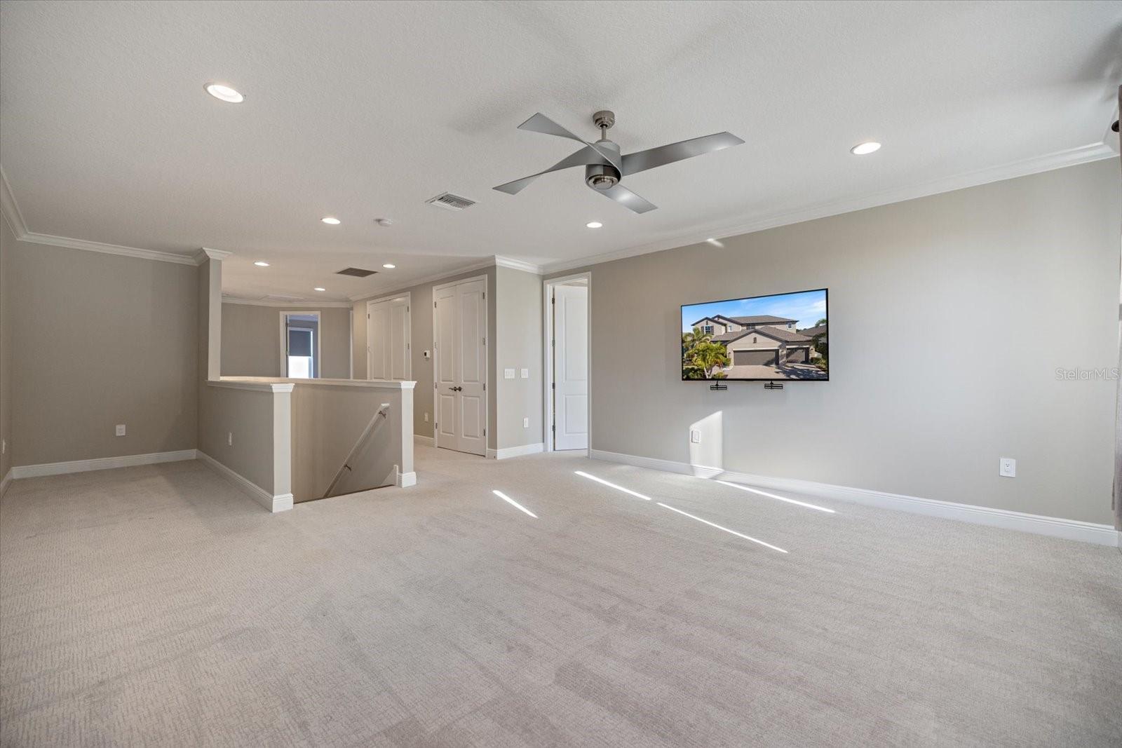 PROMENADE ESTATES PH I - Residential