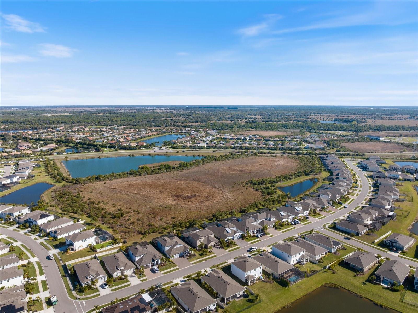 PROMENADE ESTATES PH I - Residential