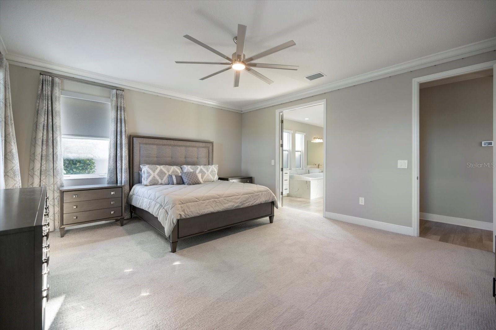 PROMENADE ESTATES PH I - Residential