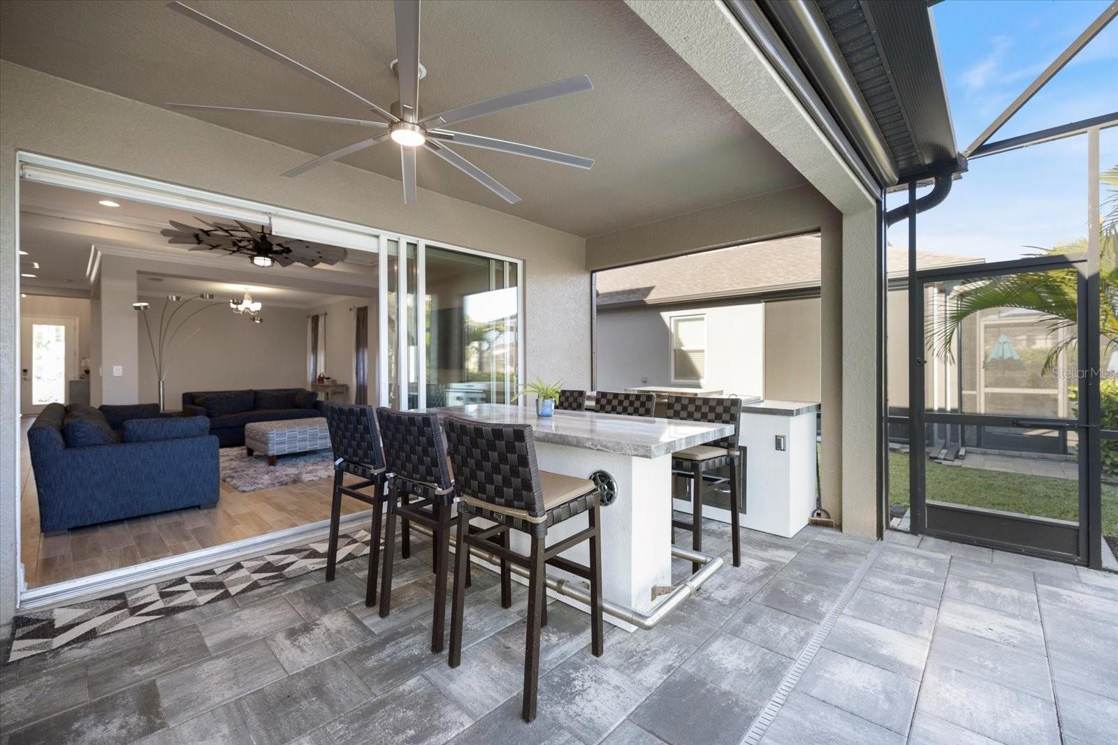 PROMENADE ESTATES PH I - Residential