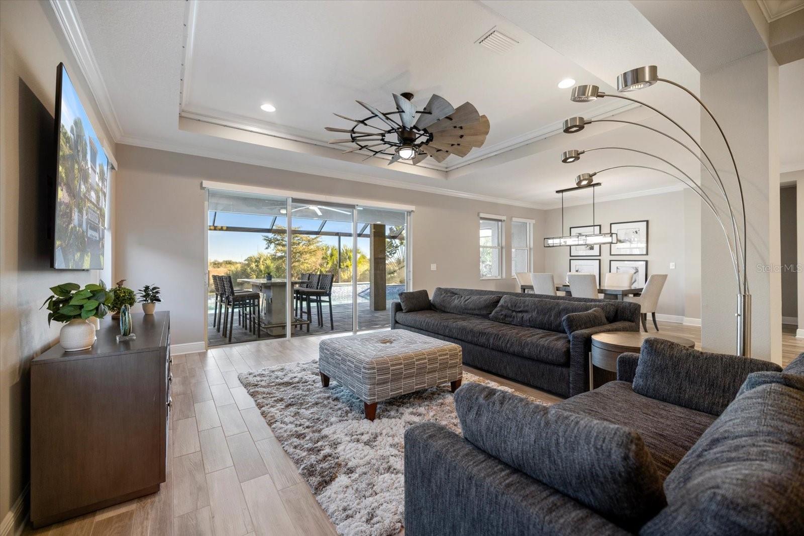 PROMENADE ESTATES PH I - Residential