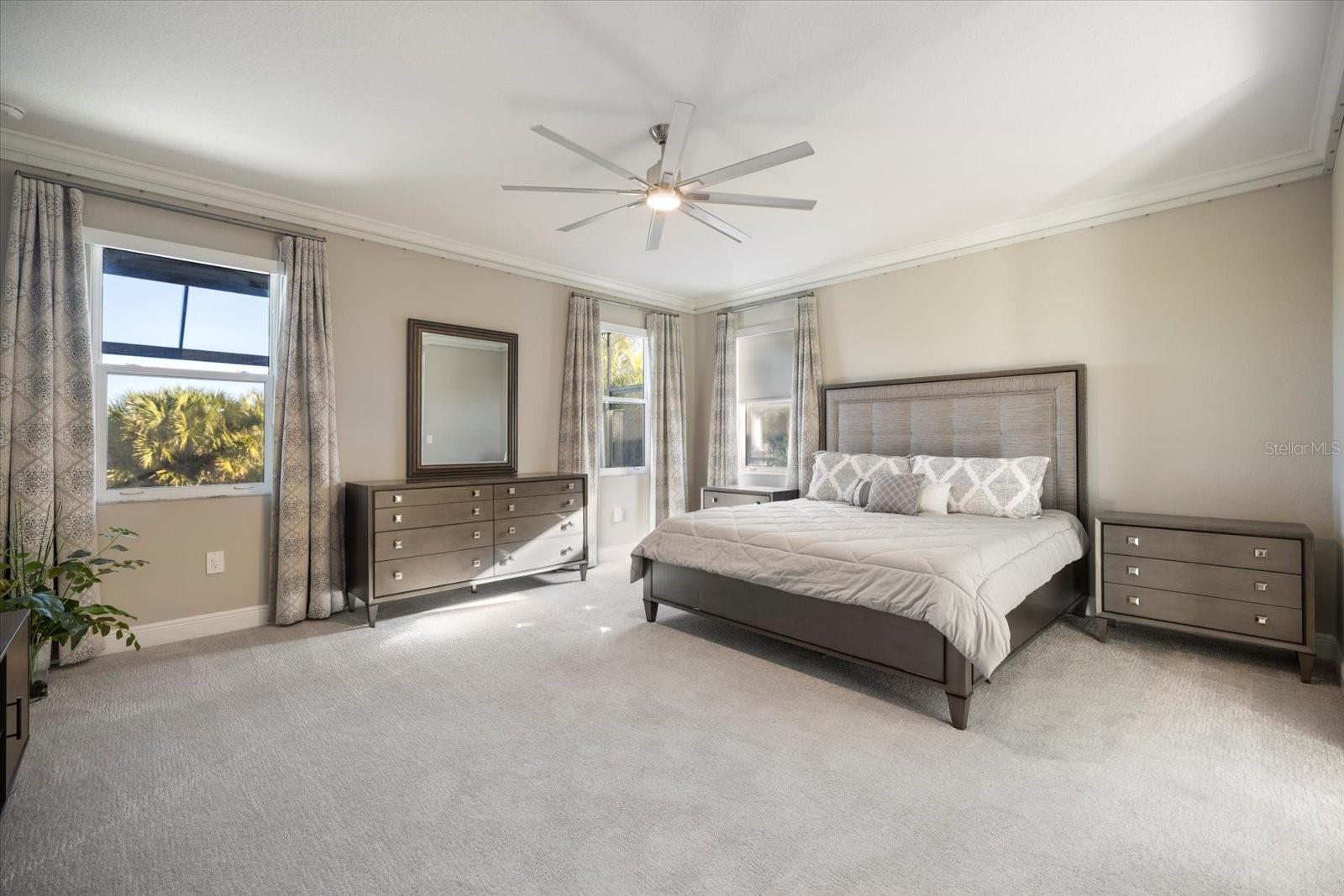 PROMENADE ESTATES PH I - Residential