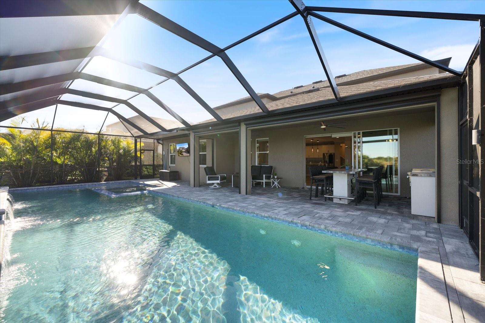 PROMENADE ESTATES PH I - Residential