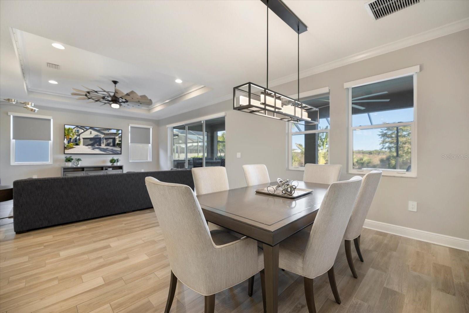 PROMENADE ESTATES PH I - Residential