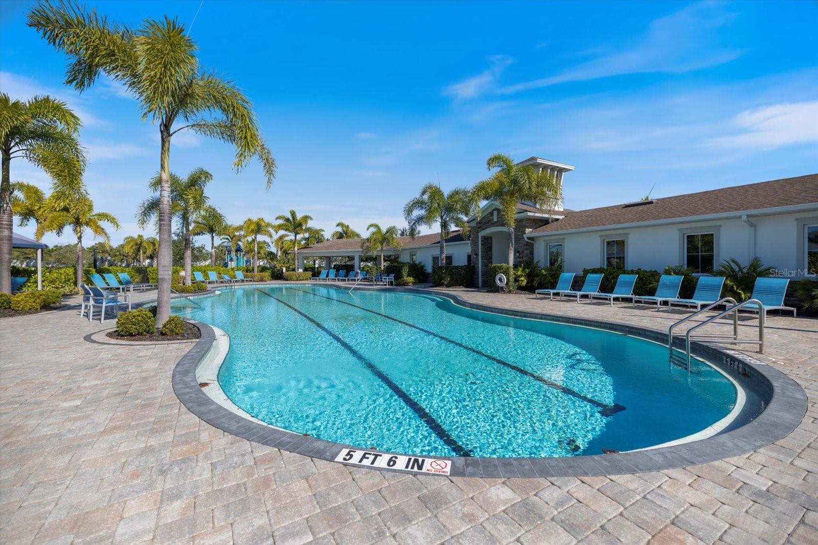 PROMENADE ESTATES PH I - Residential