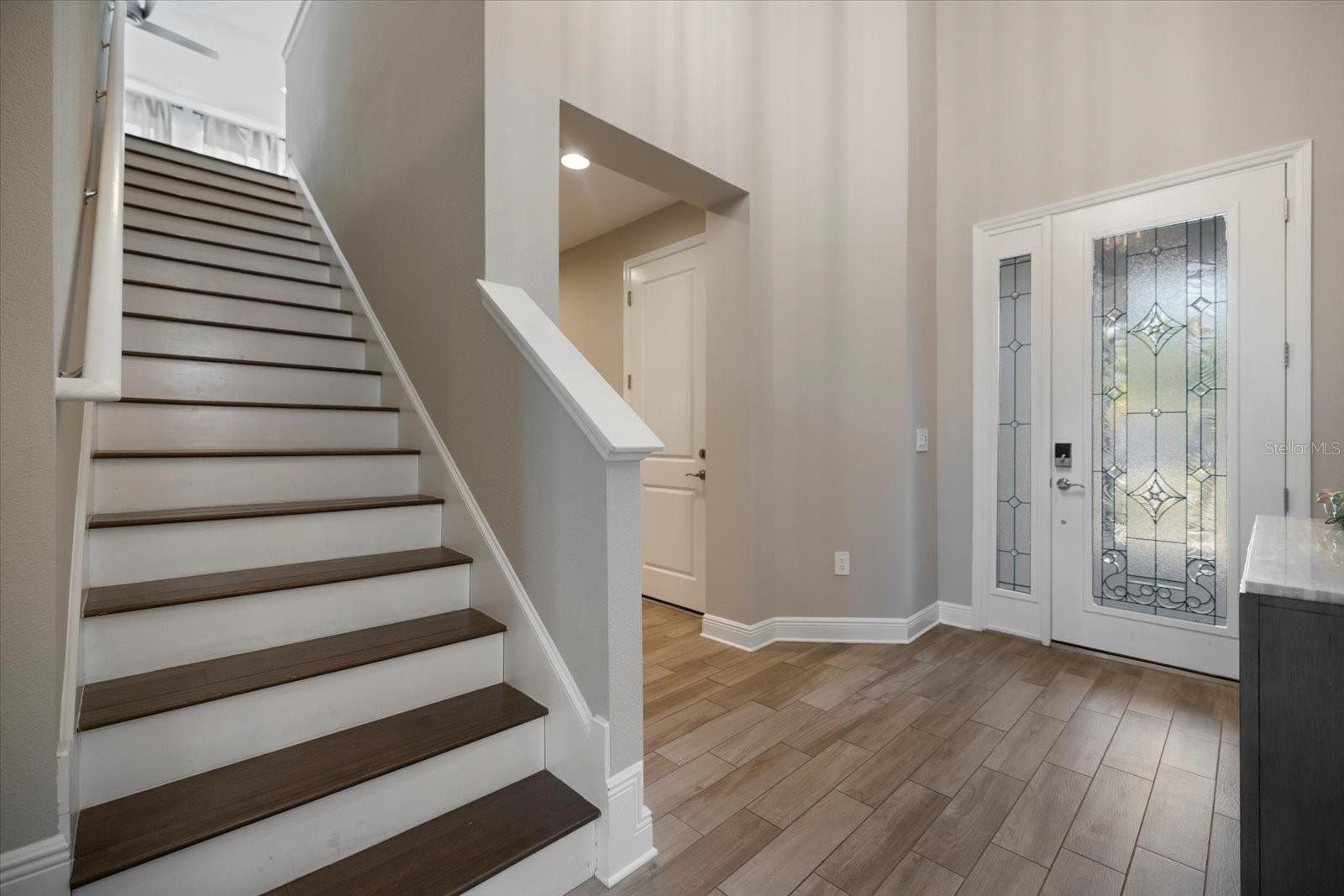 PROMENADE ESTATES PH I - Residential