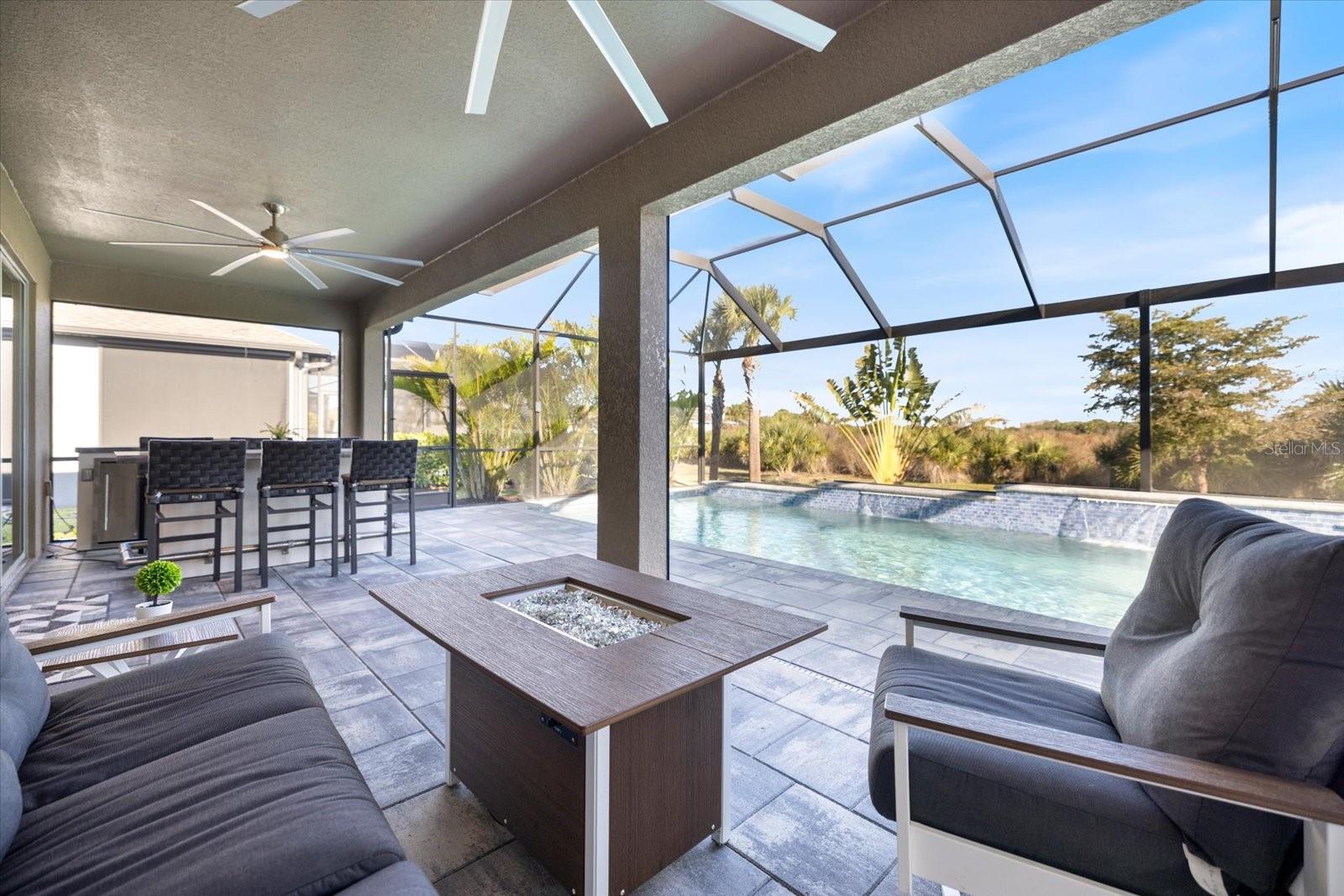 PROMENADE ESTATES PH I - Residential