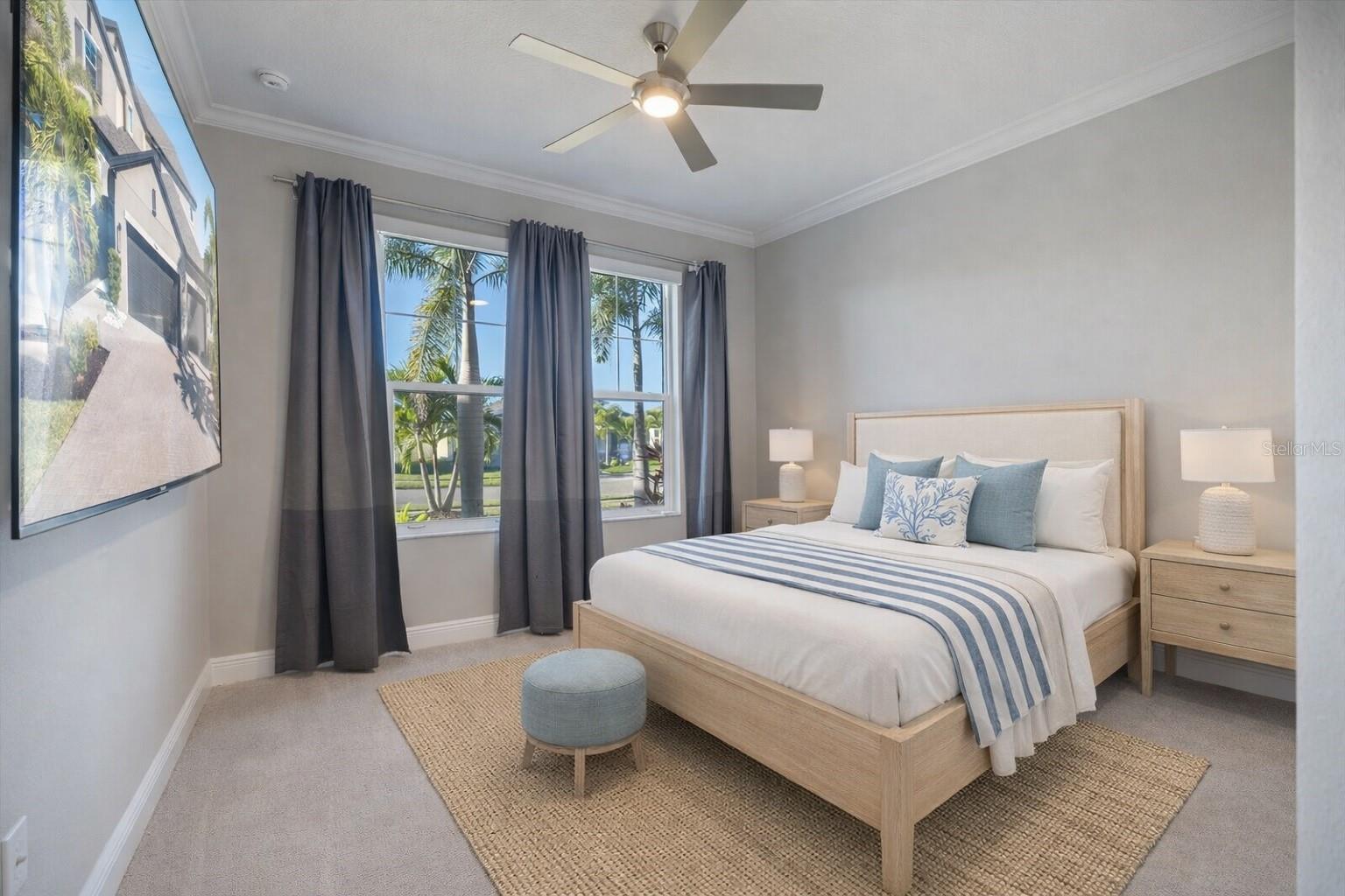 PROMENADE ESTATES PH I - Residential