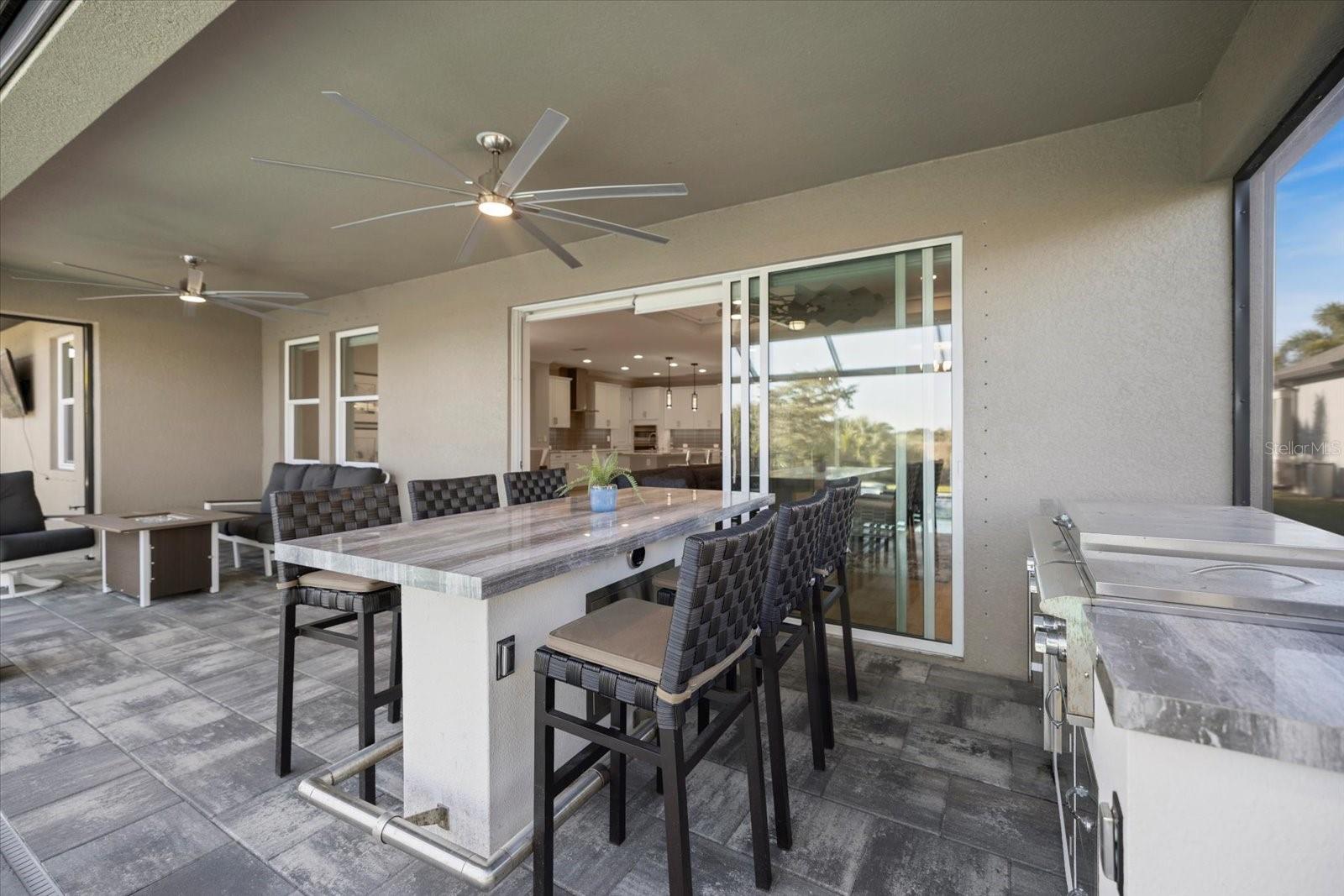 PROMENADE ESTATES PH I - Residential