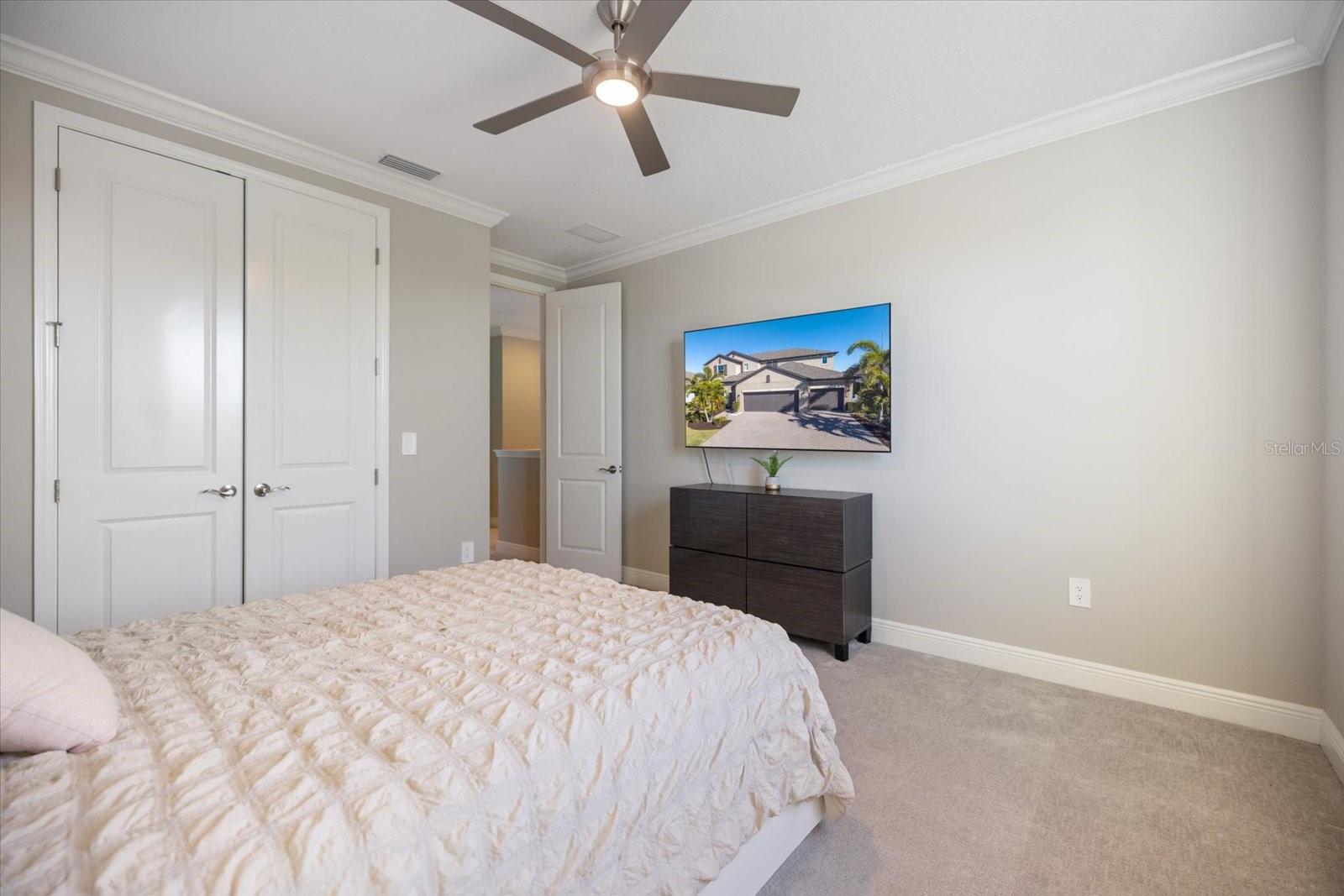 PROMENADE ESTATES PH I - Residential