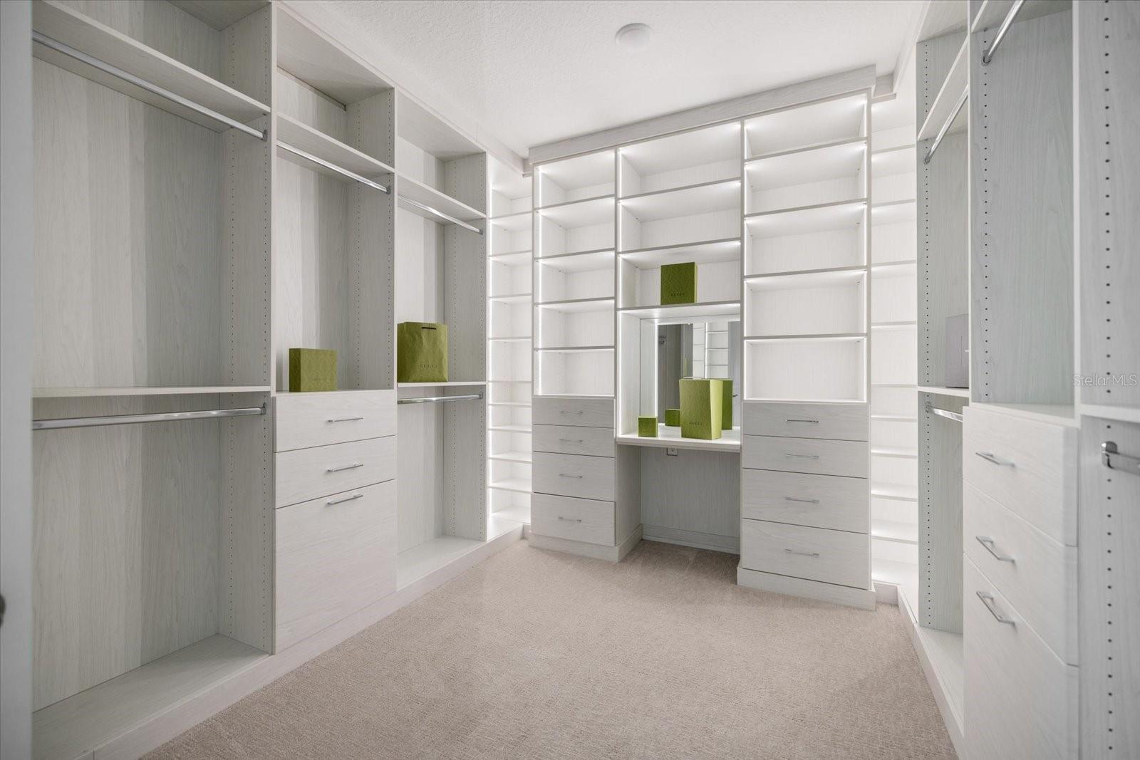 PROMENADE ESTATES PH I - Residential