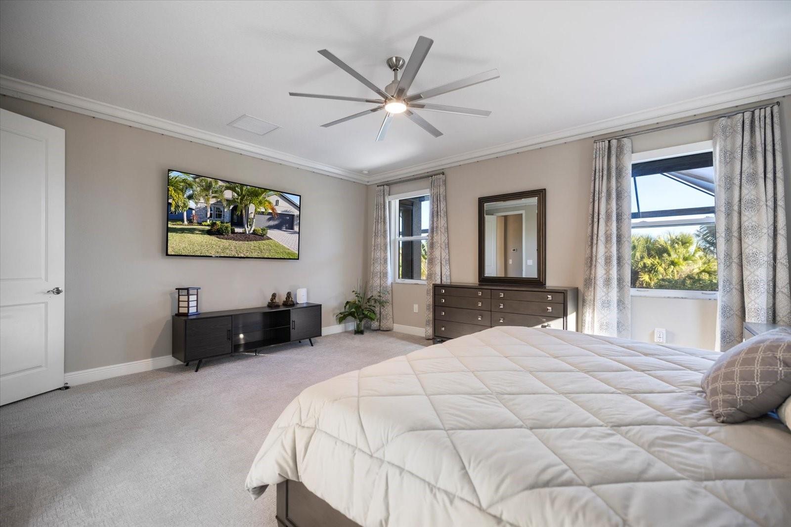 PROMENADE ESTATES PH I - Residential