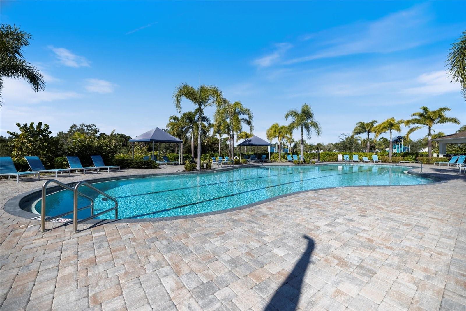 PROMENADE ESTATES PH I - Residential