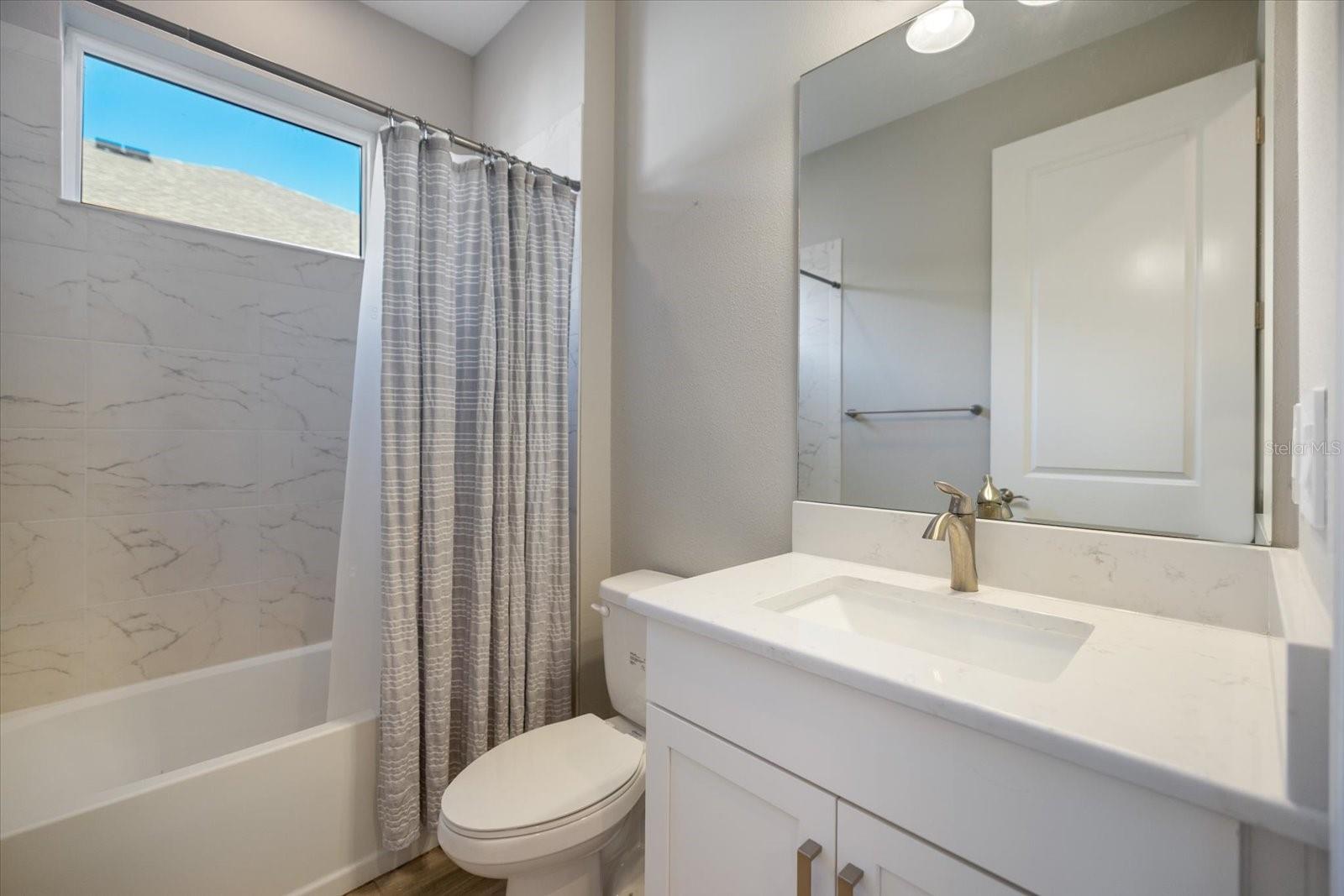 PROMENADE ESTATES PH I - Residential