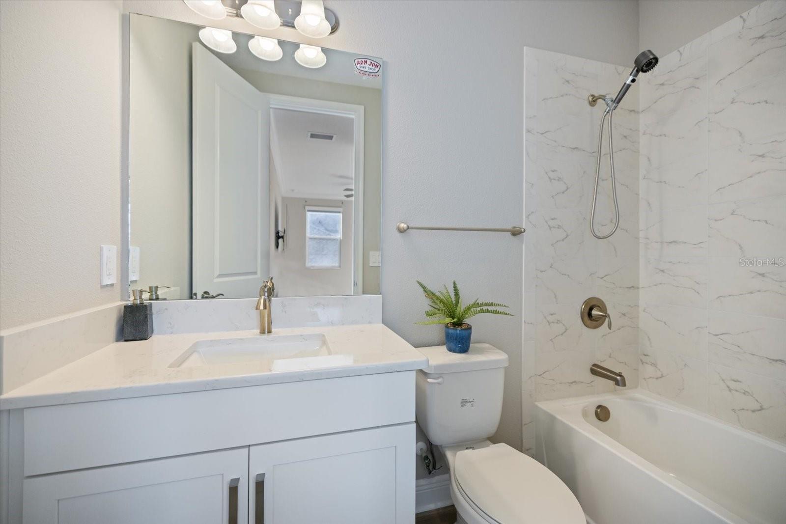 PROMENADE ESTATES PH I - Residential